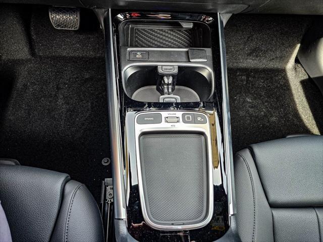 new 2025 Mercedes-Benz GLA 250 car, priced at $48,495