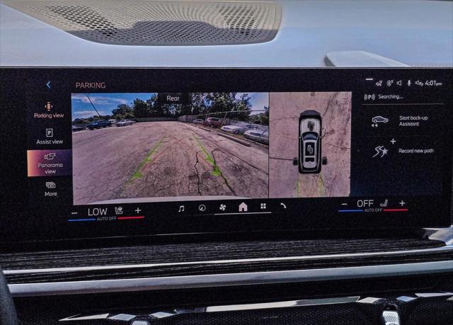 used 2024 BMW X7 car, priced at $67,985