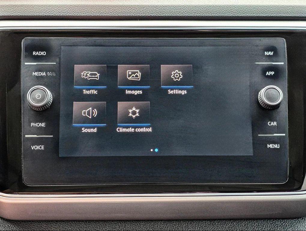 used 2018 Volkswagen Atlas car, priced at $14,898