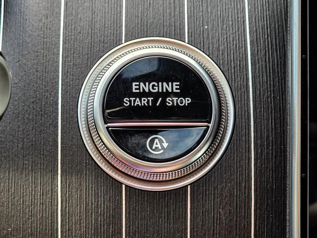 new 2025 Mercedes-Benz C-Class car, priced at $59,745