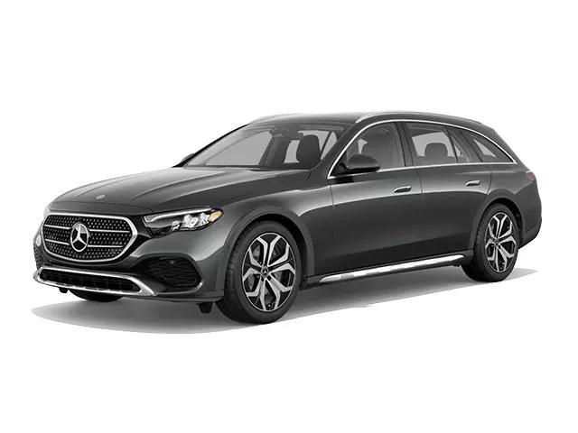 new 2025 Mercedes-Benz E-Class car, priced at $87,170