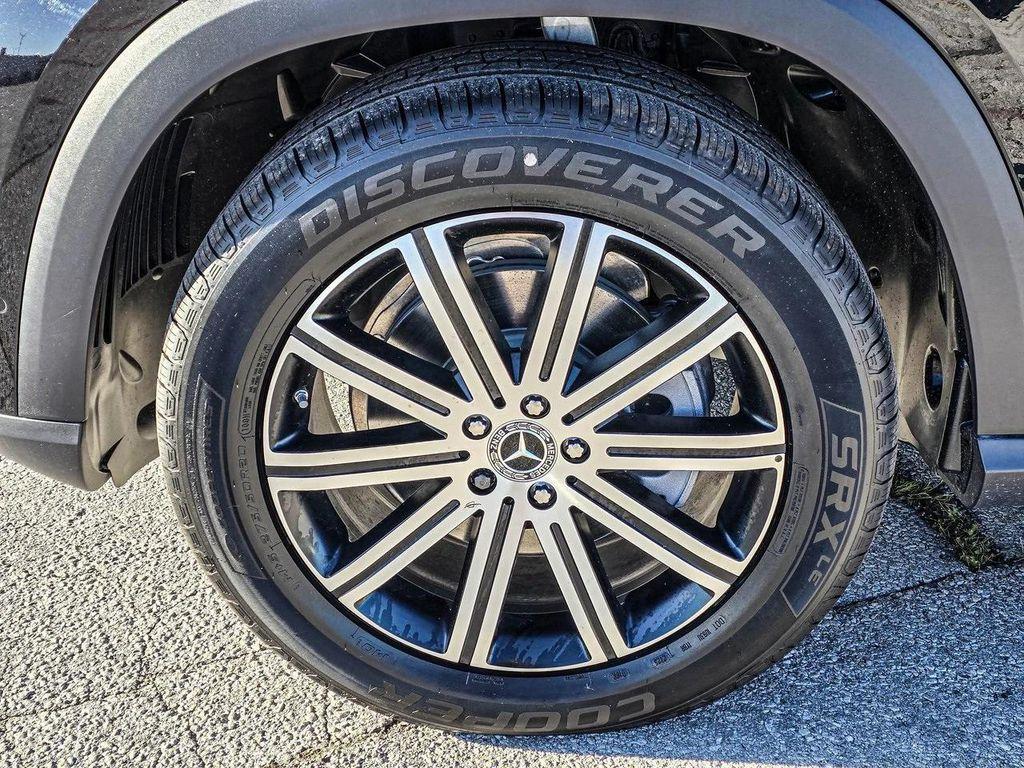 new 2026 Mercedes-Benz GLE 350 car, priced at $69,965