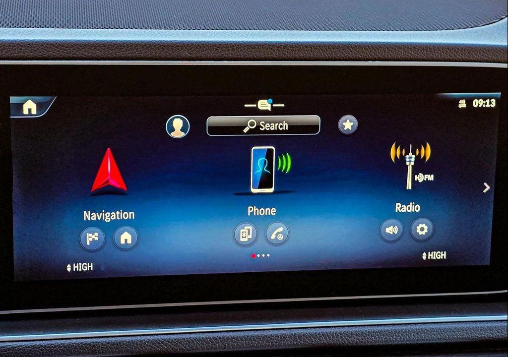 new 2026 Mercedes-Benz GLE 350 car, priced at $69,965