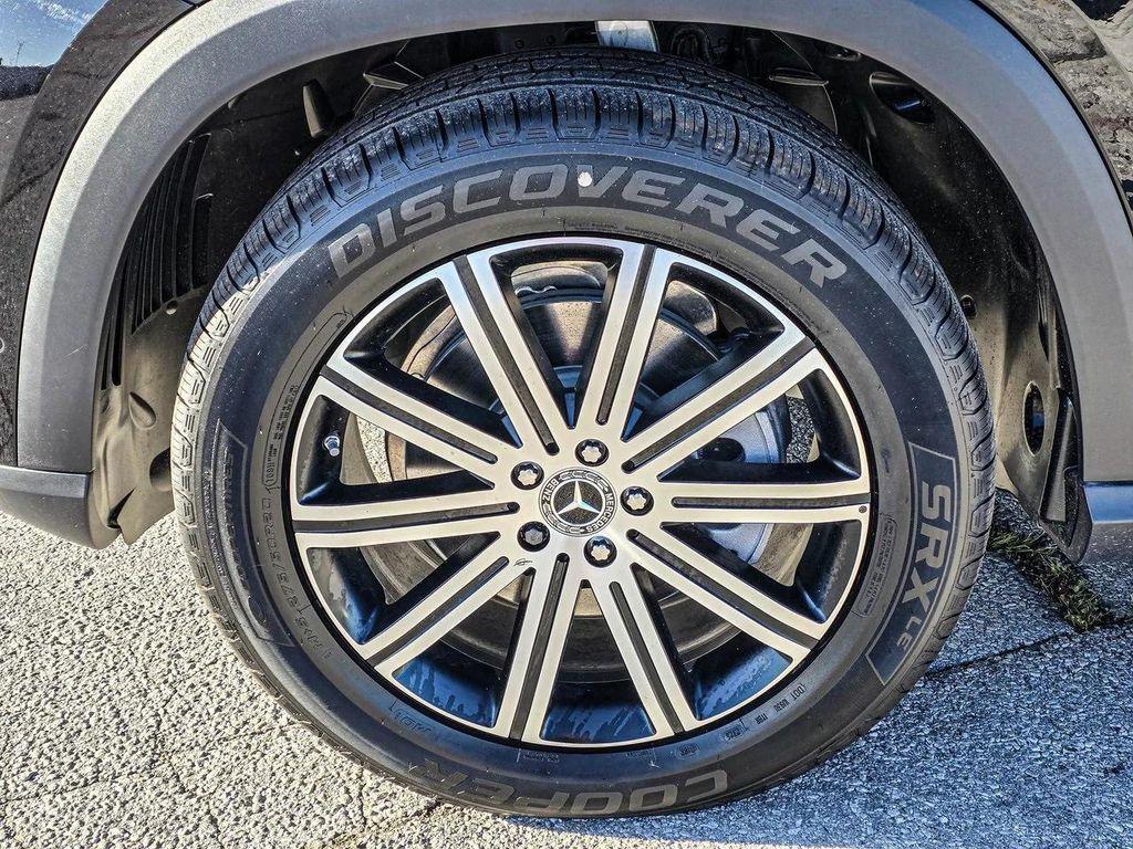 new 2026 Mercedes-Benz GLE 350 car, priced at $69,965