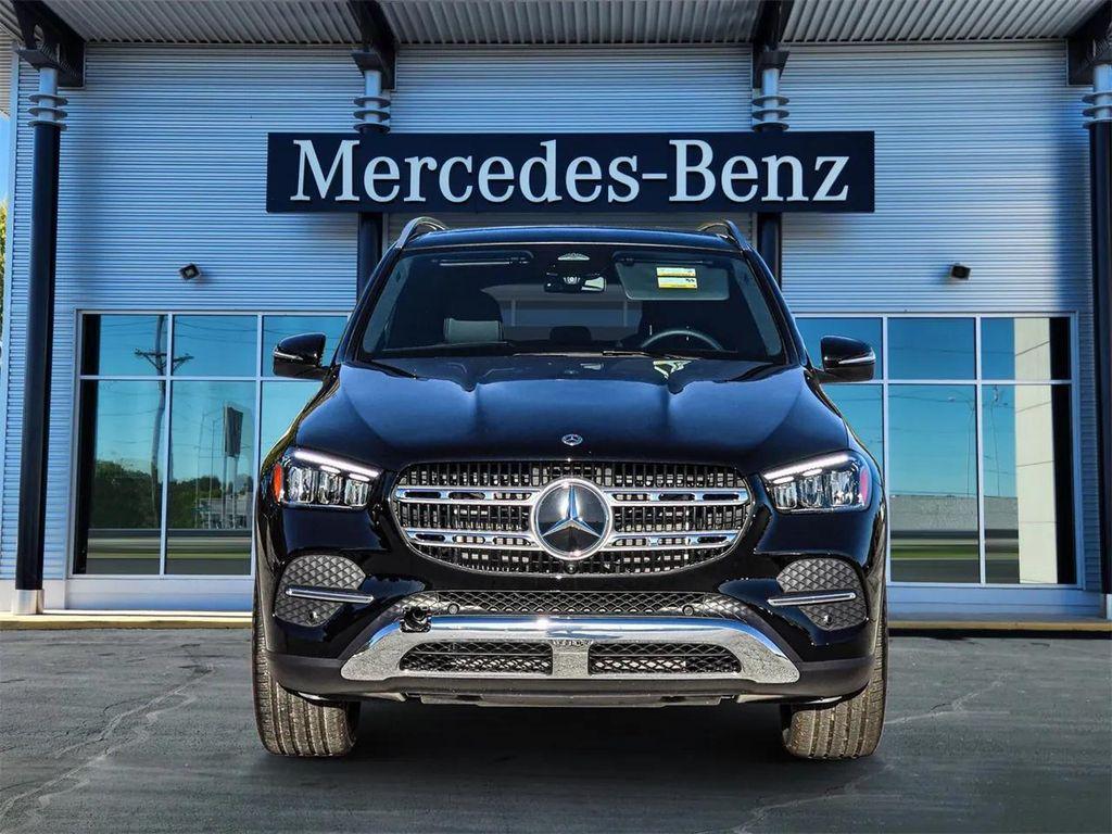 new 2026 Mercedes-Benz GLE 350 car, priced at $69,965