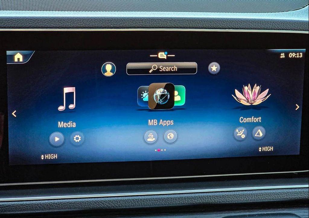 new 2026 Mercedes-Benz GLE 350 car, priced at $69,965