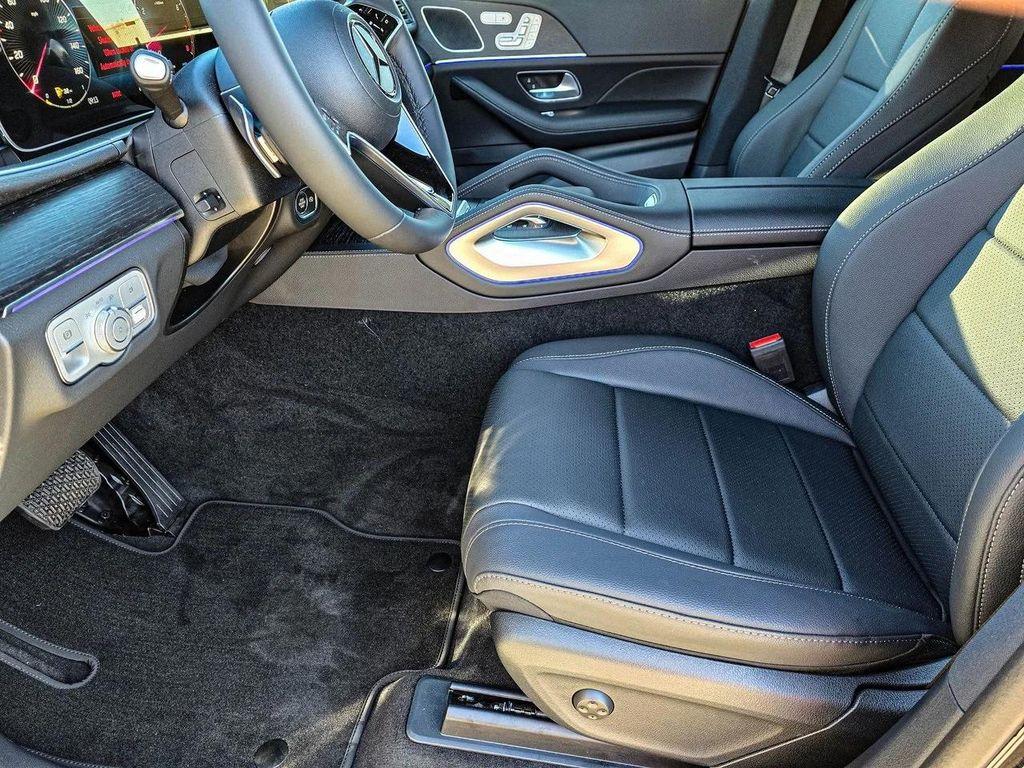 new 2026 Mercedes-Benz GLE 350 car, priced at $69,965
