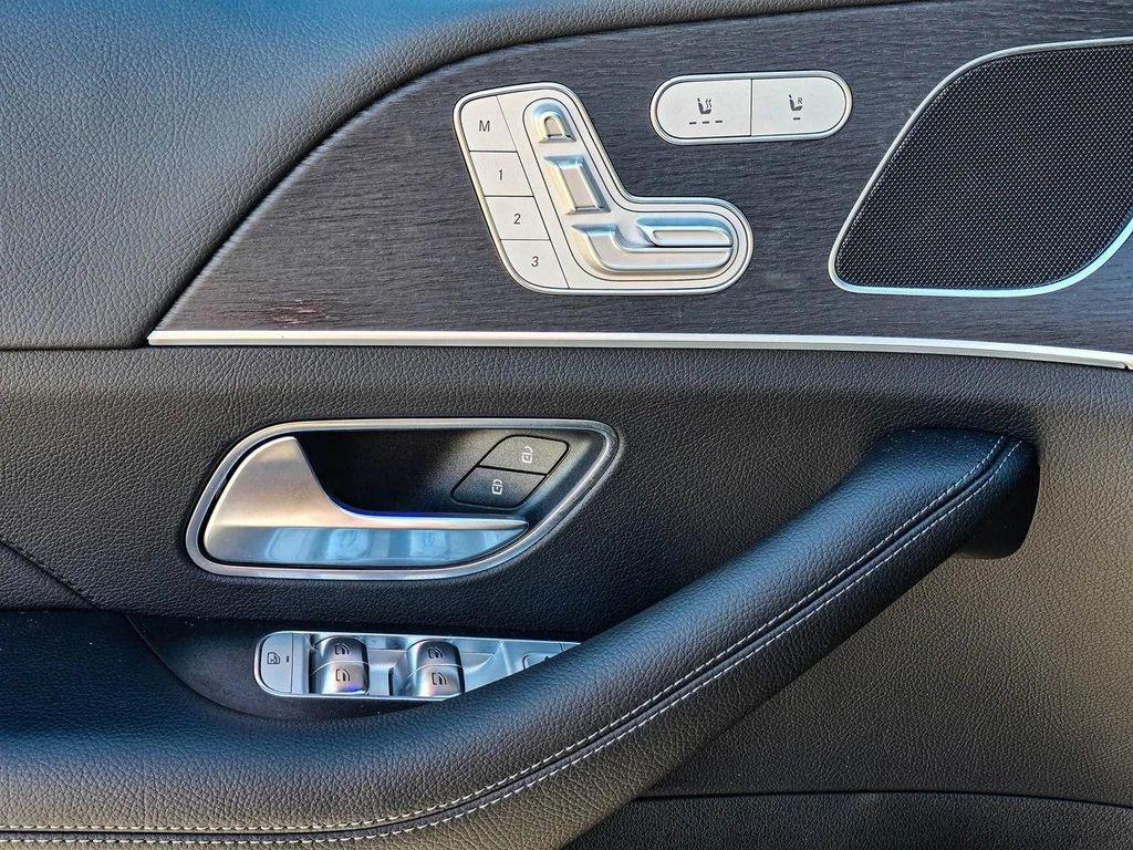 new 2026 Mercedes-Benz GLE 350 car, priced at $69,965