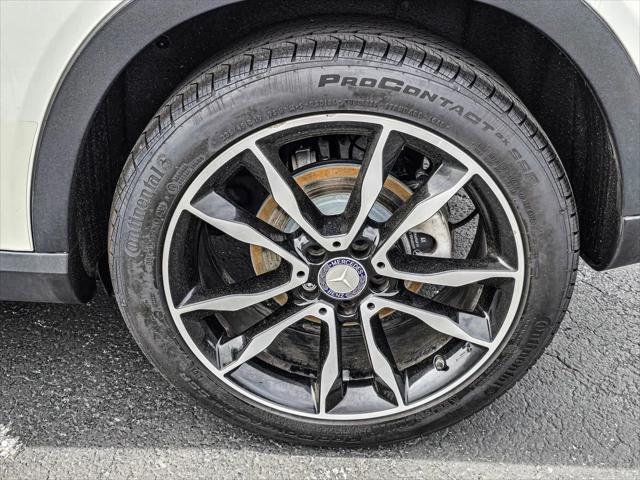 used 2015 Mercedes-Benz GLA-Class car, priced at $14,555