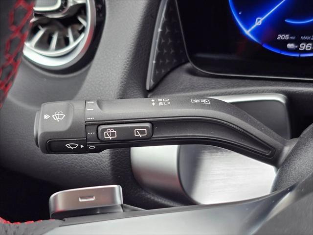 new 2024 Mercedes-Benz EQB 300 car, priced at $64,515