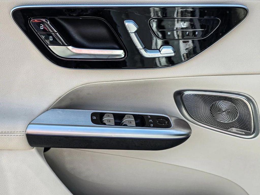 new 2026 Mercedes-Benz GLC 300 car, priced at $66,670
