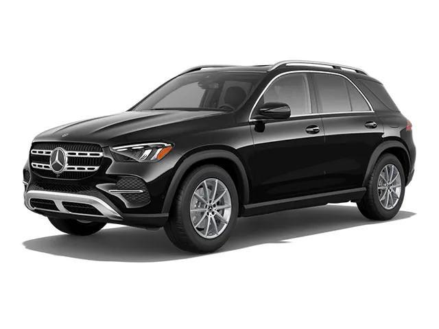 new 2025 Mercedes-Benz GLE 350 car, priced at $66,915