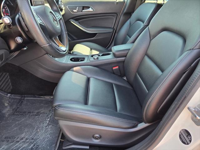used 2020 Mercedes-Benz GLA 250 car, priced at $21,856