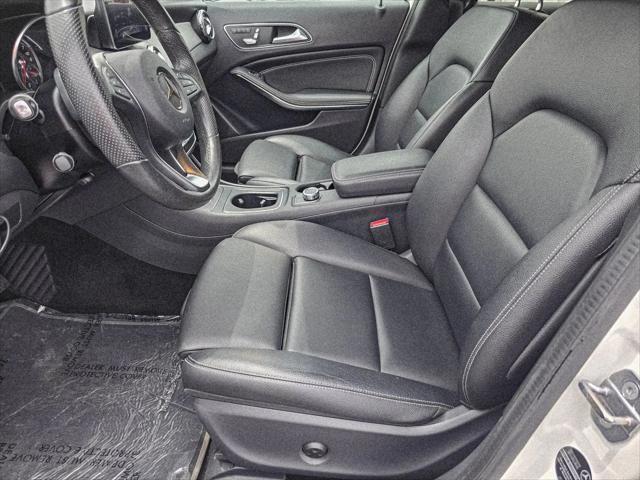 used 2020 Mercedes-Benz GLA 250 car, priced at $21,856