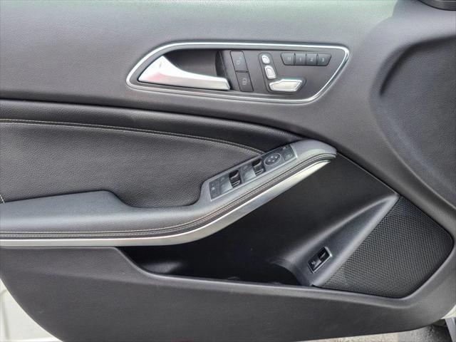 used 2020 Mercedes-Benz GLA 250 car, priced at $21,856