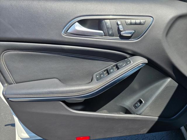 used 2020 Mercedes-Benz GLA 250 car, priced at $21,856