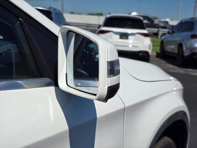 used 2020 Mercedes-Benz GLA 250 car, priced at $21,856