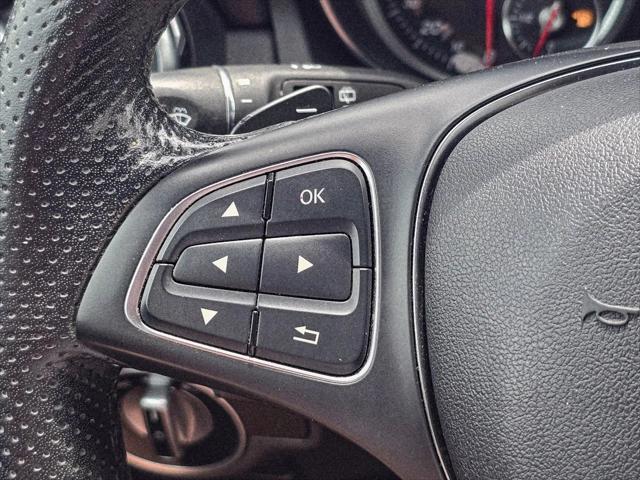 used 2020 Mercedes-Benz GLA 250 car, priced at $21,856