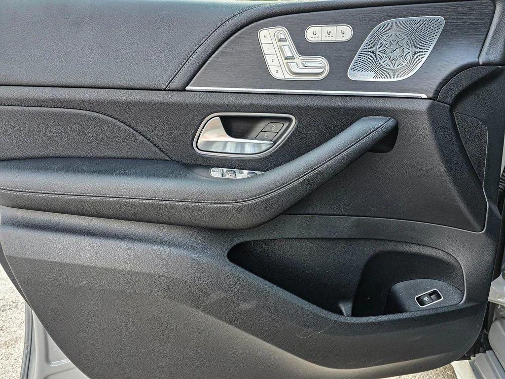 used 2025 Mercedes-Benz GLE 450 car, priced at $75,950
