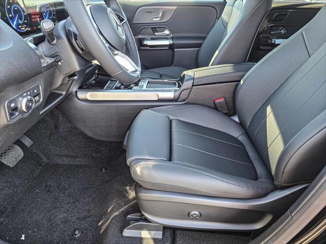 used 2024 Mercedes-Benz EQB 300 car, priced at $42,500