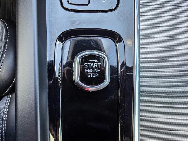 used 2023 Volvo XC60 Recharge Plug-In Hybrid car, priced at $49,493