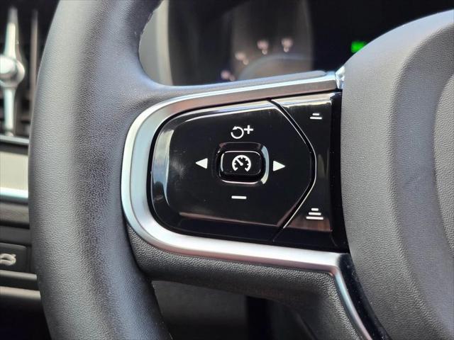 used 2023 Volvo XC60 Recharge Plug-In Hybrid car, priced at $49,493
