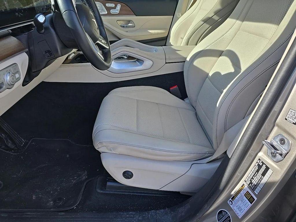 used 2023 Mercedes-Benz GLE 350 car, priced at $45,980