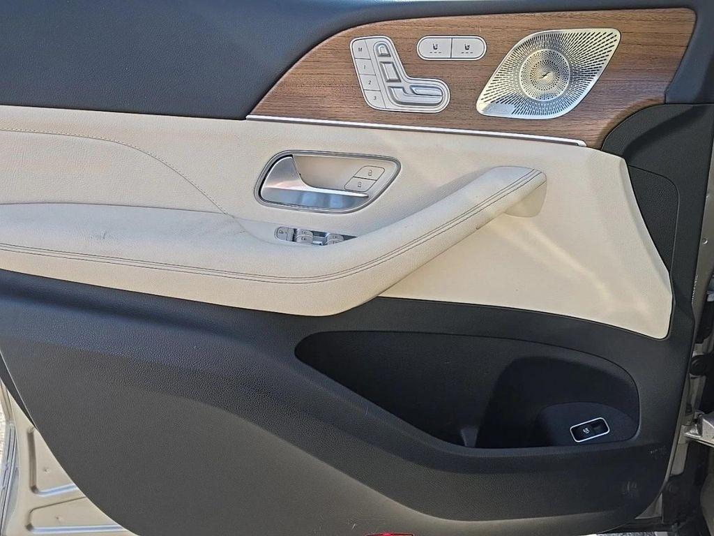 used 2023 Mercedes-Benz GLE 350 car, priced at $45,980