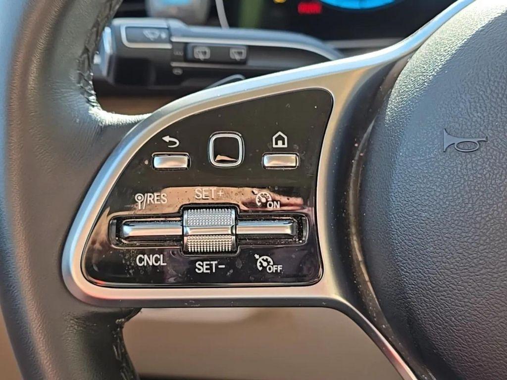 used 2023 Mercedes-Benz GLE 350 car, priced at $45,980