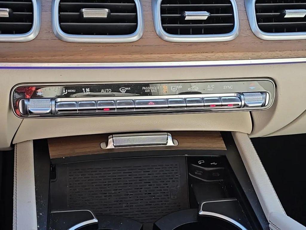 used 2023 Mercedes-Benz GLE 350 car, priced at $45,980