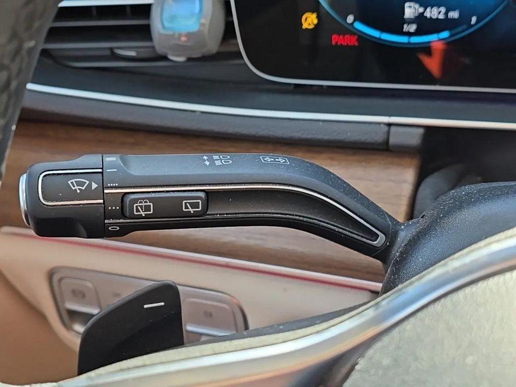 used 2023 Mercedes-Benz GLE 350 car, priced at $45,980