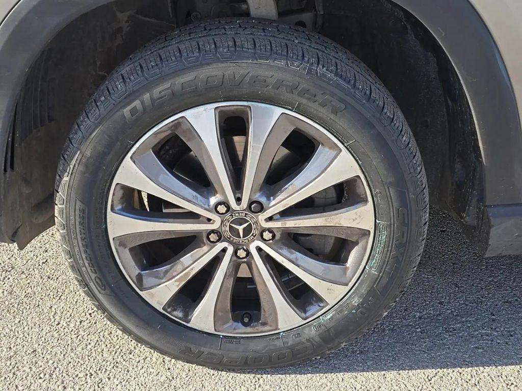 used 2023 Mercedes-Benz GLE 350 car, priced at $45,980