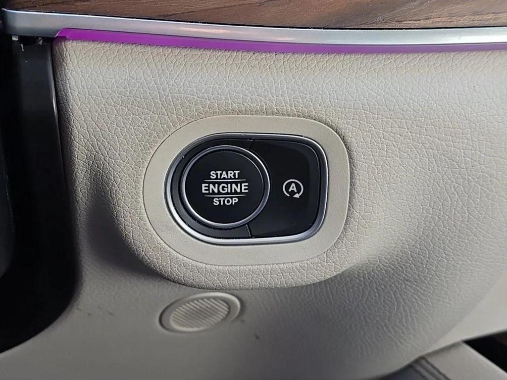 used 2023 Mercedes-Benz GLE 350 car, priced at $45,980