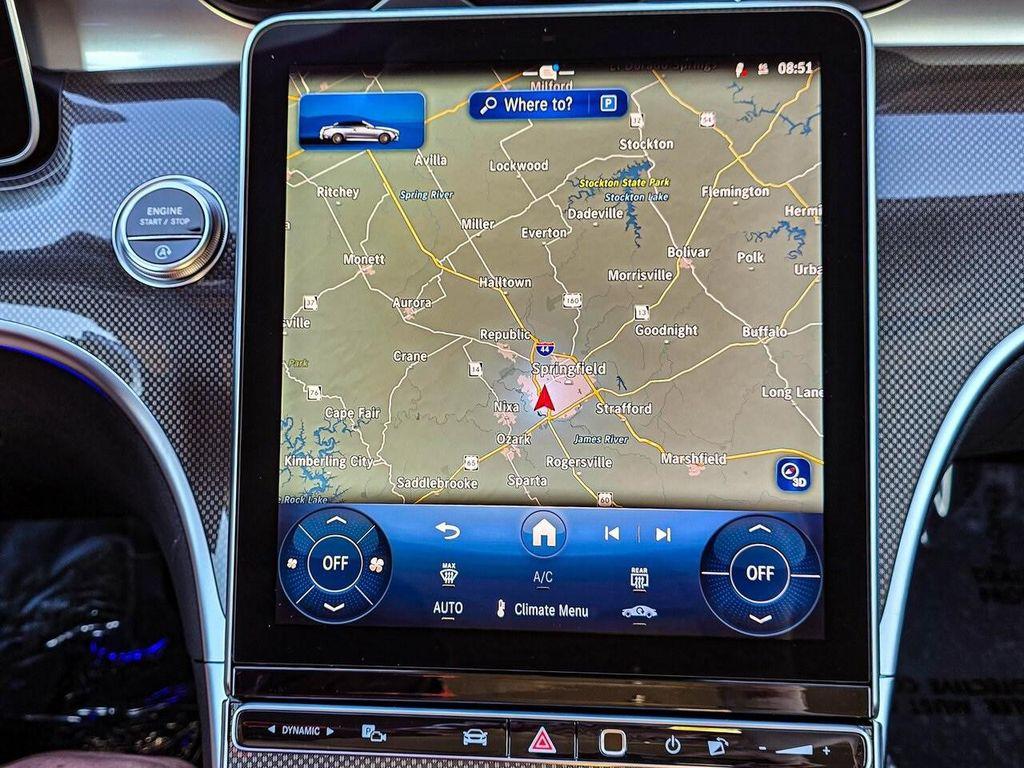 new 2026 Mercedes-Benz CLE 300 car, priced at $73,105