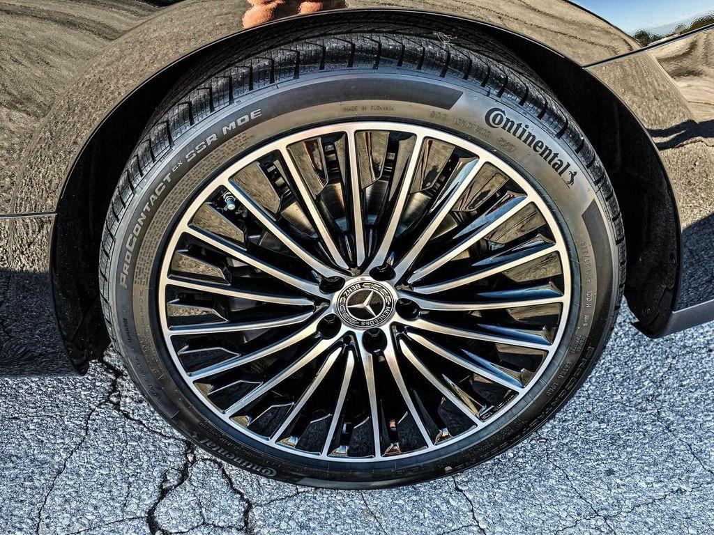 new 2026 Mercedes-Benz CLE 300 car, priced at $73,105