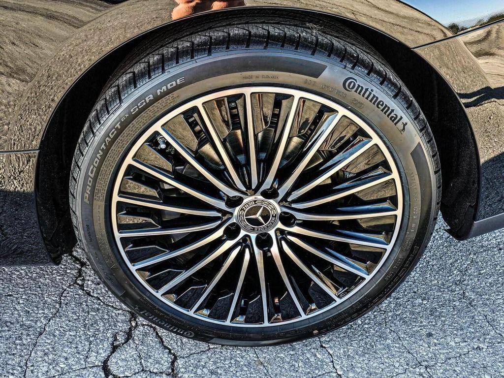 new 2026 Mercedes-Benz CLE 300 car, priced at $73,105