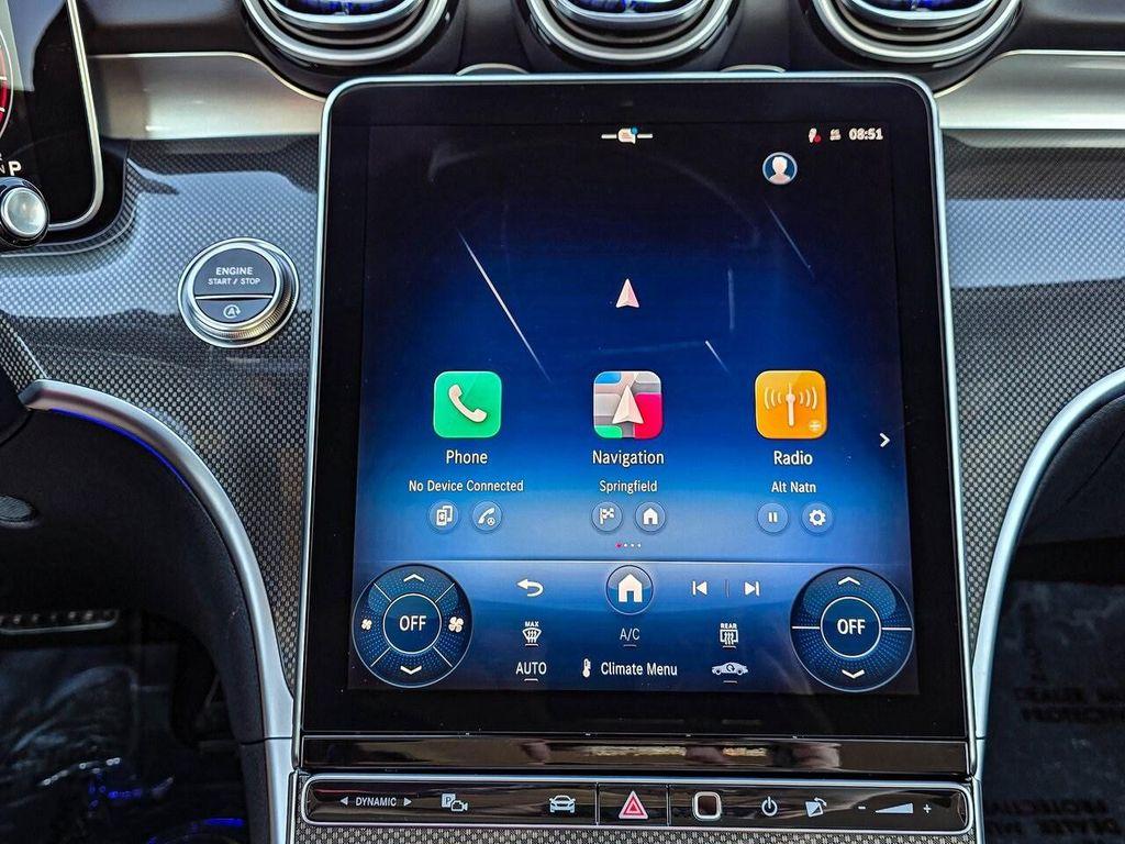 new 2026 Mercedes-Benz CLE 300 car, priced at $73,105