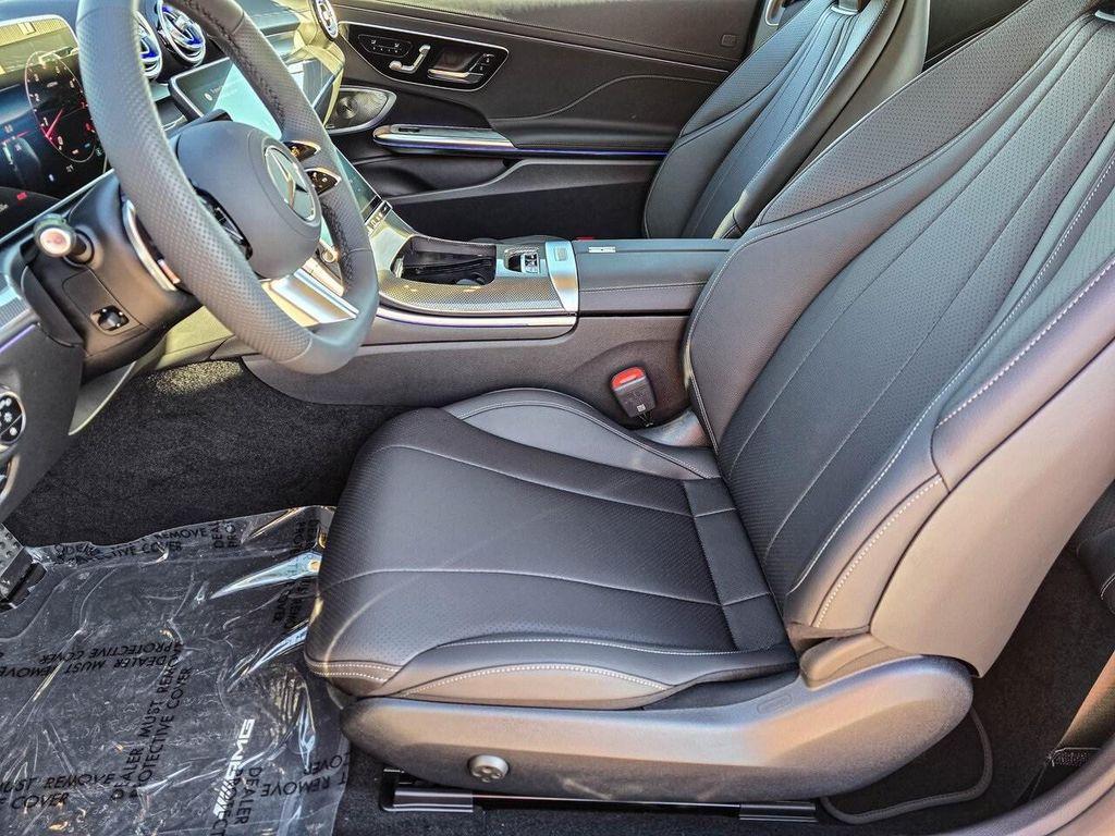 new 2026 Mercedes-Benz CLE 300 car, priced at $73,105