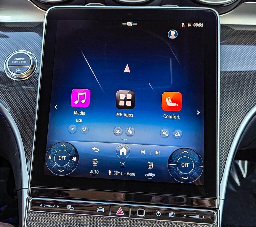 new 2026 Mercedes-Benz CLE 300 car, priced at $73,105