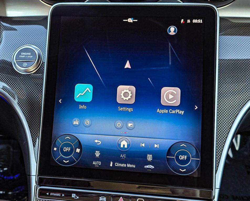 new 2026 Mercedes-Benz CLE 300 car, priced at $73,105