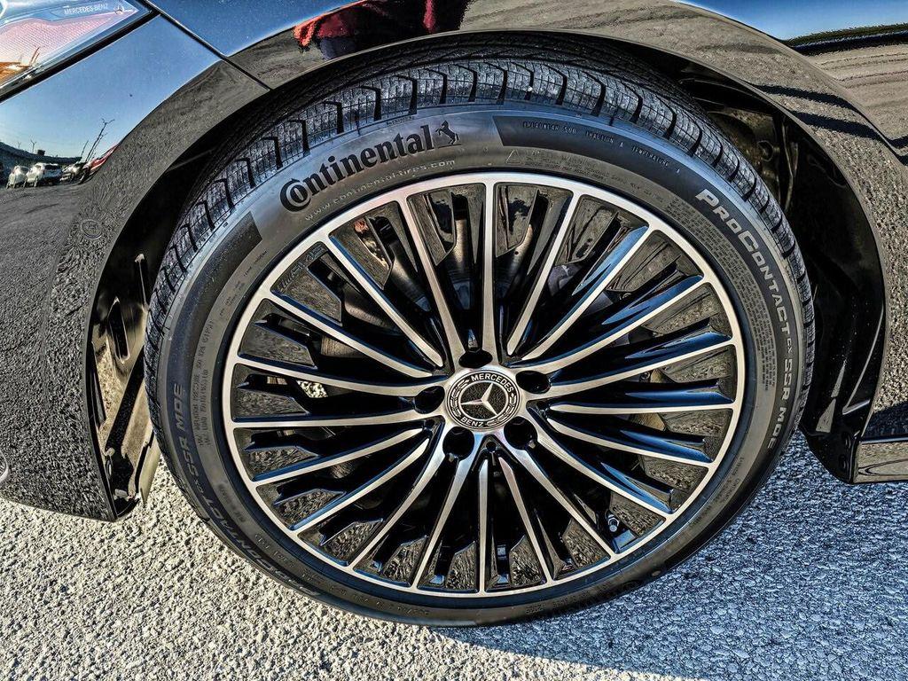 new 2026 Mercedes-Benz CLE 300 car, priced at $73,105