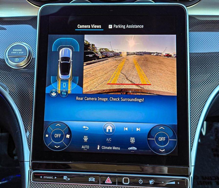 new 2026 Mercedes-Benz CLE 300 car, priced at $73,105