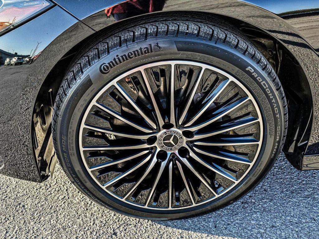 new 2026 Mercedes-Benz CLE 300 car, priced at $73,105