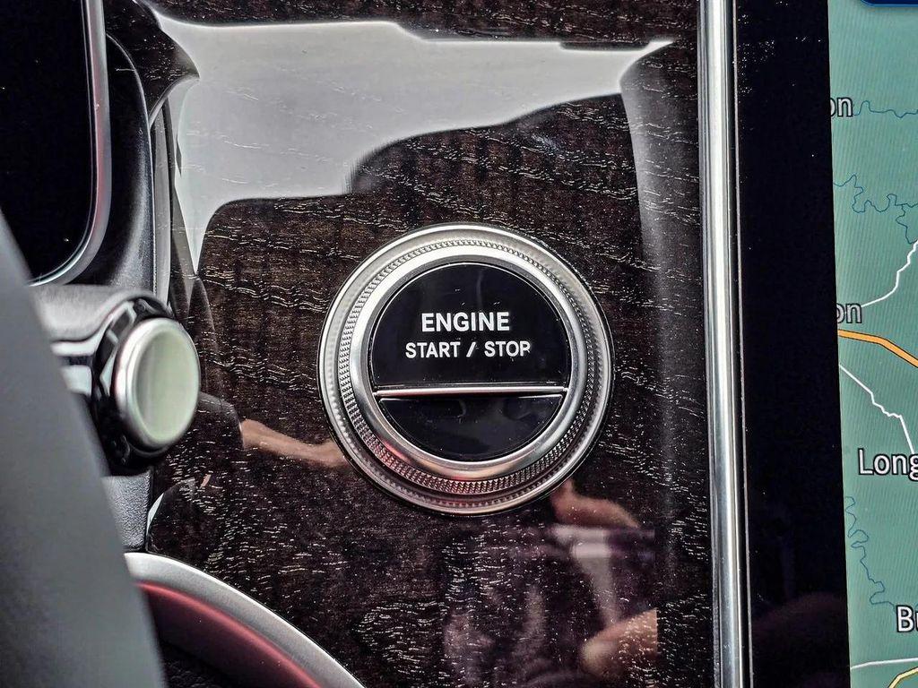 new 2025 Mercedes-Benz GLC 350e car, priced at $63,650