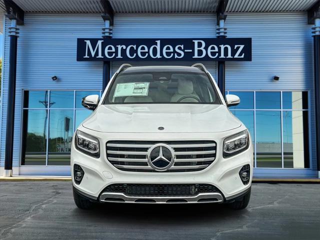 new 2024 Mercedes-Benz GLB 250 car, priced at $51,920