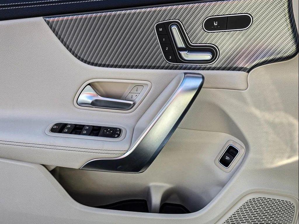 new 2025 Mercedes-Benz C-Class car, priced at $52,885