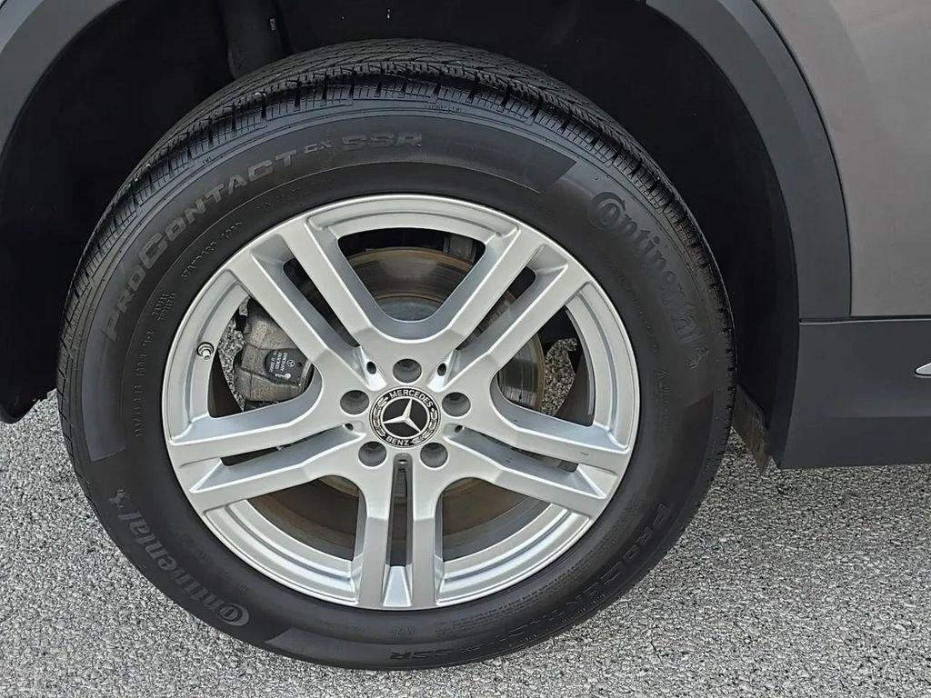 used 2023 Mercedes-Benz GLA 250 car, priced at $29,975