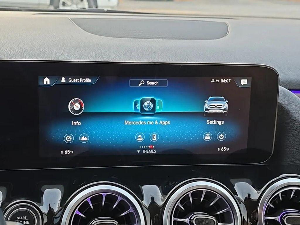 used 2023 Mercedes-Benz GLA 250 car, priced at $29,975