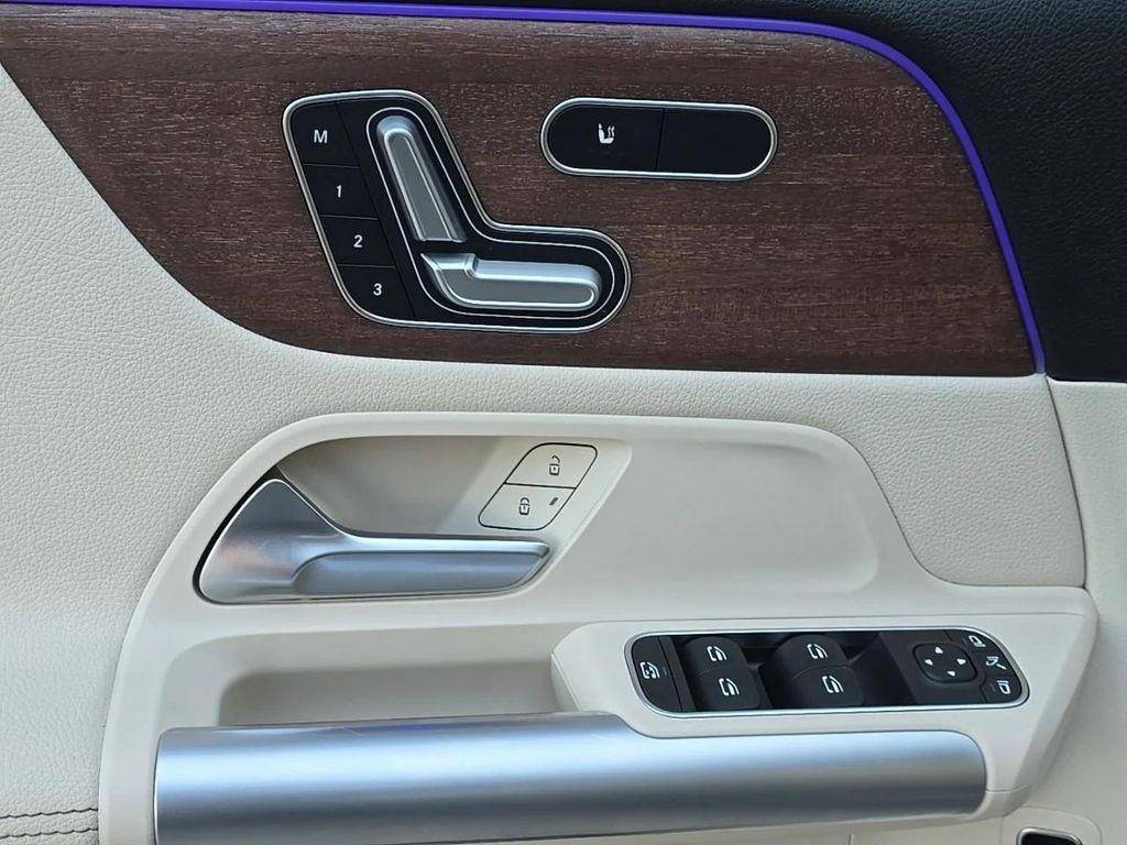 used 2023 Mercedes-Benz GLA 250 car, priced at $29,975