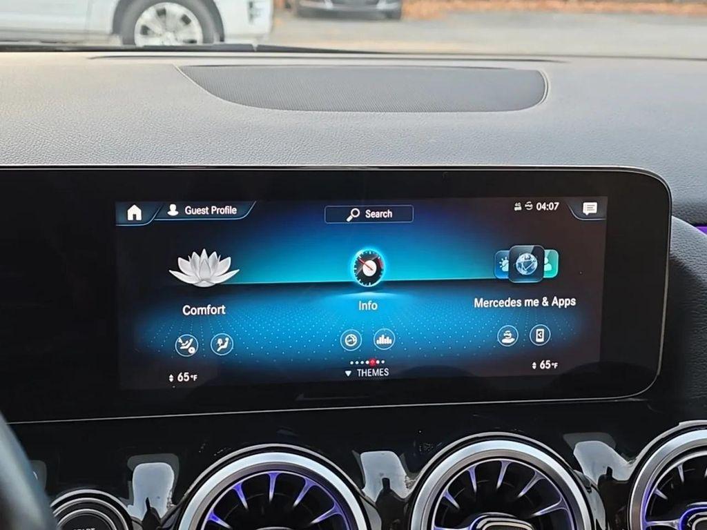 used 2023 Mercedes-Benz GLA 250 car, priced at $29,975